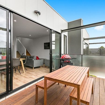 Waterline Property ポートアーリントン エクステリア 写真