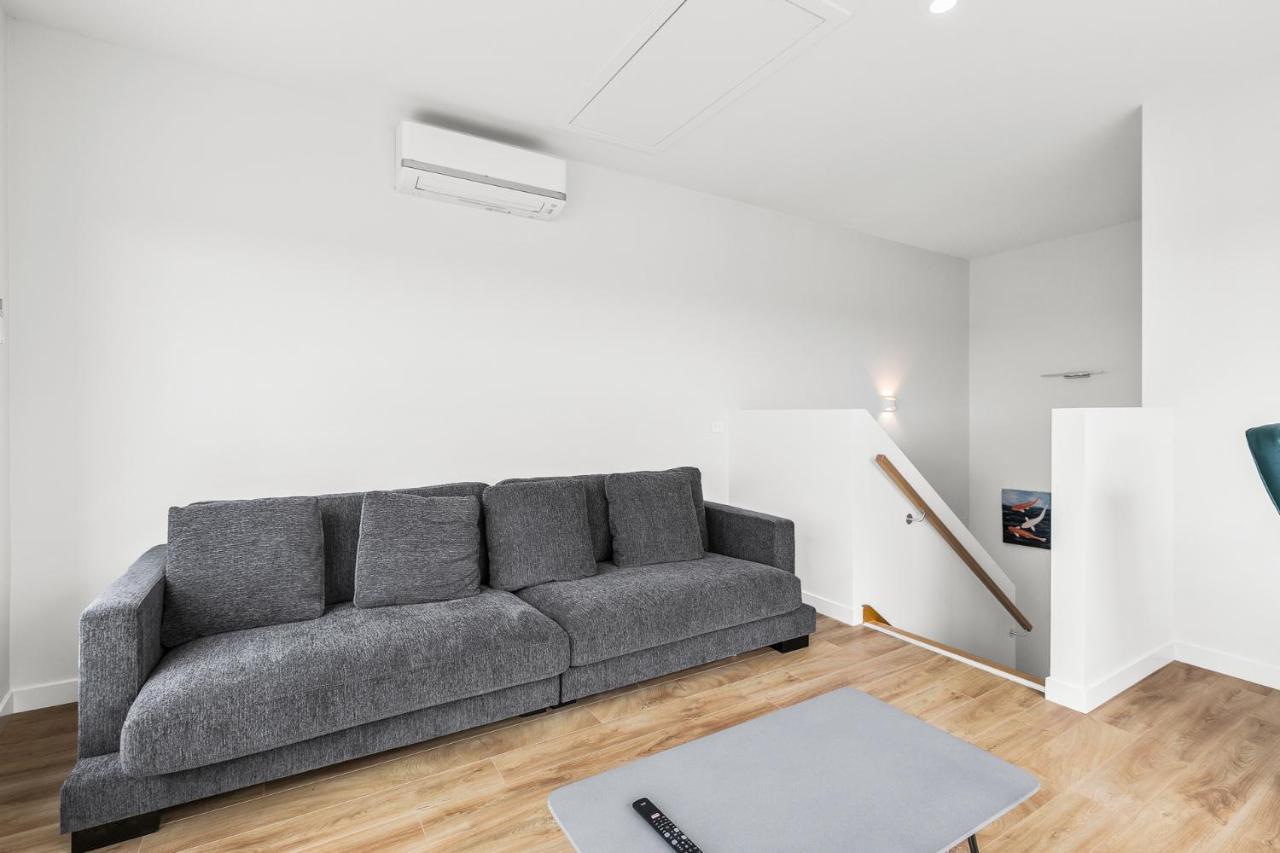 Waterline Property ポートアーリントン エクステリア 写真