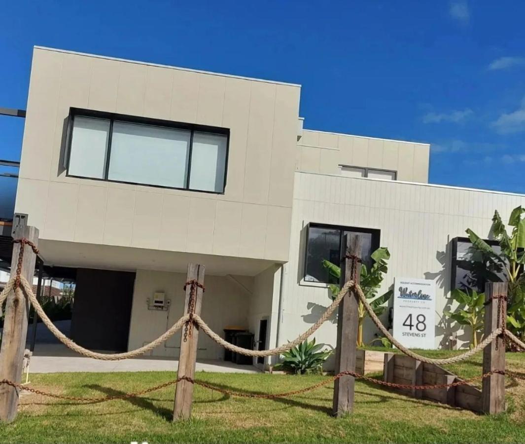 Waterline Property ポートアーリントン エクステリア 写真